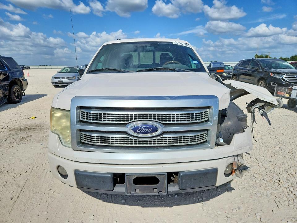 Aukcja sprzedaży 2010 Ford F150, vin: 1FTFW1CV6AFB46522, numer aukcji: 59242696