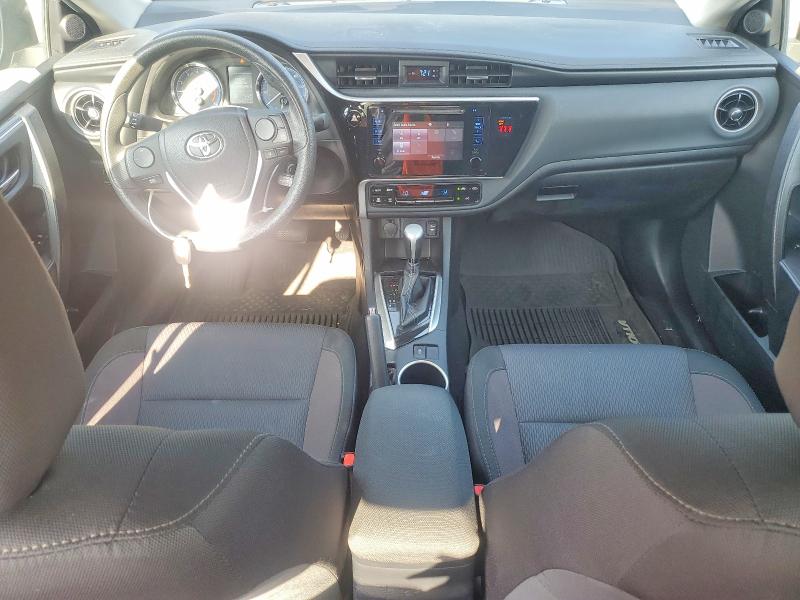 Продажа на аукционе авто 2018 Toyota Corolla, vin: 2T1BURHE7JC981937, номер лота: 57175316