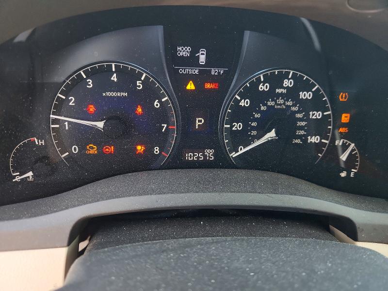 Aukcja sprzedaży 2010 Lexus Rx, vin: 2T2BK1BA0AC062709, numer aukcji: 56841356