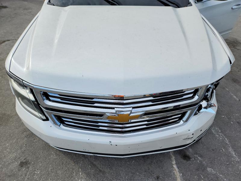57000656 :رقم المزاد ، 1GNSCCKC5GR273957 vin ، 2016 Chevrolet Tahoe مزاد بيع