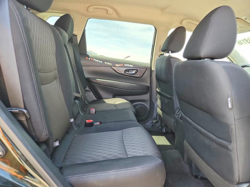 Продажа на аукционе авто 2019 Nissan Rogue, vin: 5N1AT2MV7KC763773, номер лота: 55619116