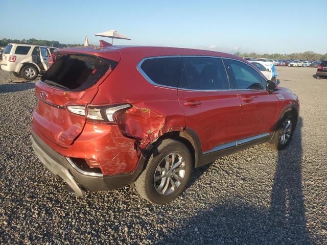 Продажа на аукционе авто 2019 Hyundai Santa Fe, vin: 5NMS33AD4KH038403, номер лота: 58173886