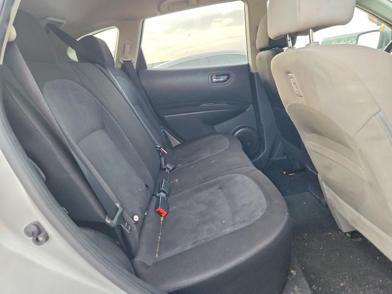 Aukcja sprzedaży 2013 Nissan Rogue, vin: JN8AS5MT4DW529622, numer aukcji: 59163986