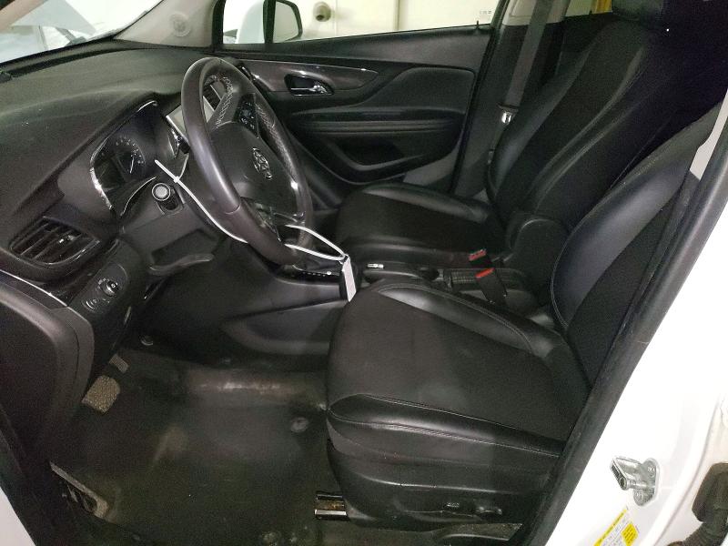 Продаж на аукціоні авто 2020 Buick Encore, vin: KL4CJESB3LB323189, номер лоту: 56975396