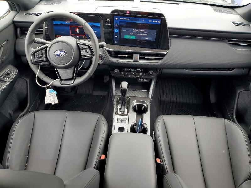 Auction sale of the 2026 Subaru Outback, vin: JF2BUPAD3TY492537, lot number: 53114906