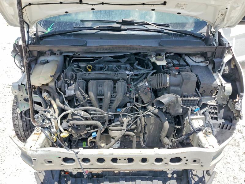 55688056 :رقم المزاد ، NM0LS7F72E1169830 vin ، 2014 Ford Transit Connect مزاد بيع