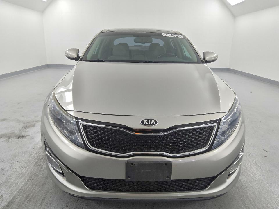 Продажа на аукционе авто 2015 Kia Optima, vin: 5XXGN4A77FG407968, номер лота: 58093986
