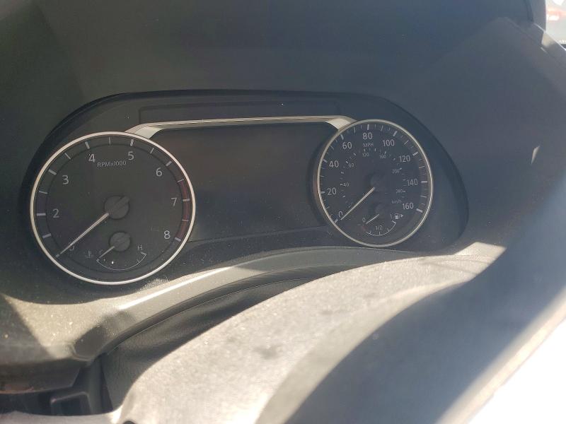 Продажа на аукционе авто 2025 Nissan Sentra, vin: 3N1AB8CV1SY302865, номер лота: 73340765