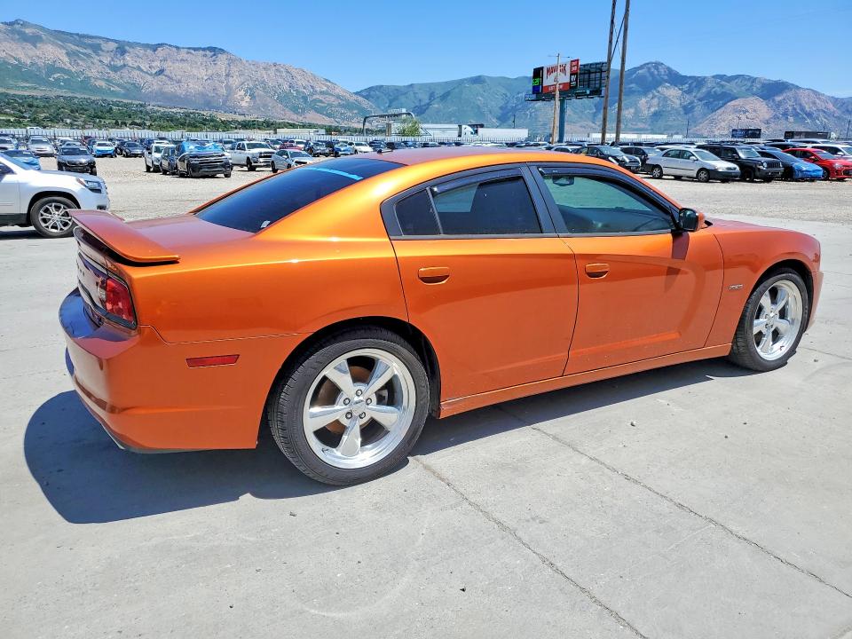Aukcja sprzedaży 2011 Dodge Charger, vin: 2B3CL5CT5BH579073, numer aukcji: 55985006