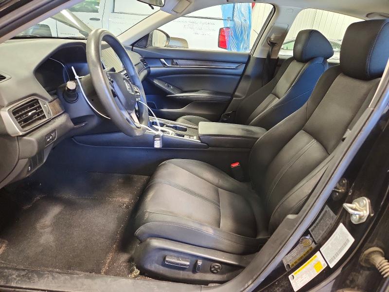 Aukcja sprzedaży 2018 Honda Accord, vin: 1HGCV1F4XJA110534, numer aukcji: 57542946