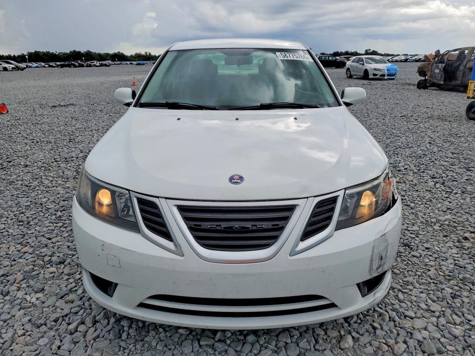 Продажа на аукционе авто 2011 Saab 9-3, vin: YS3FA4CY4B1310089, номер лота: 58775766