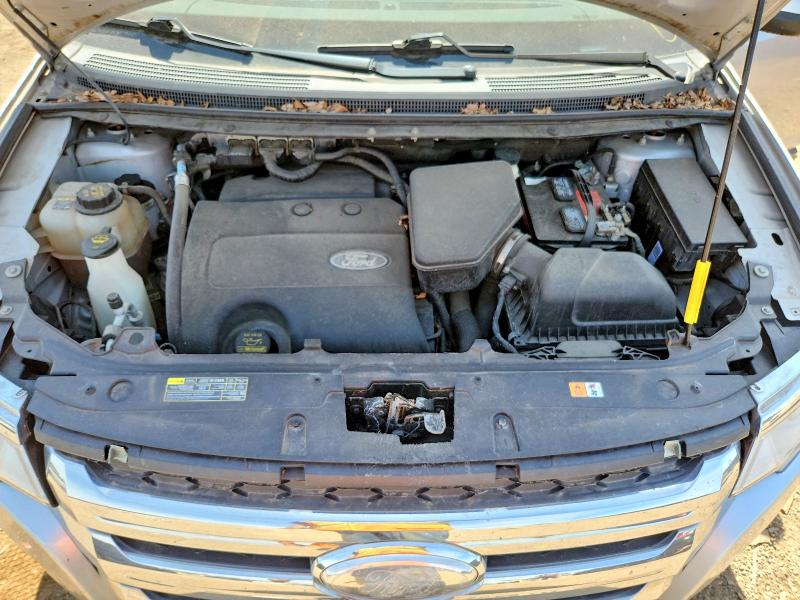 Продаж на аукціоні авто 2013 Ford Edge, vin: 2FMDK3JC6DBB63550, номер лоту: 55558926