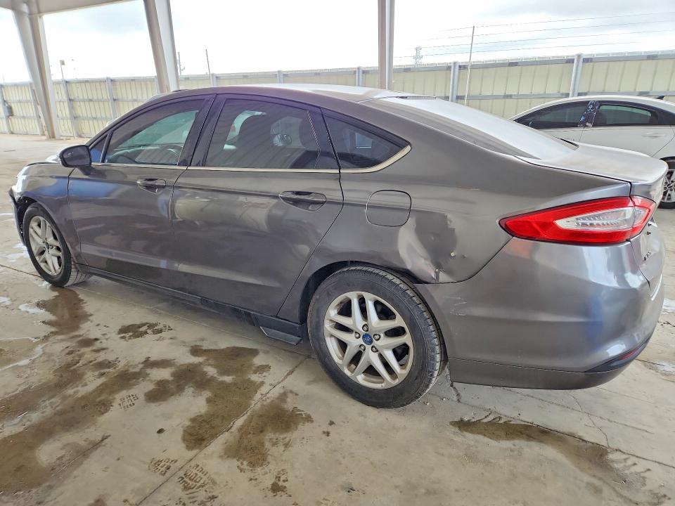Продаж на аукціоні авто 2014 Ford Fusion, vin: 3FA6P0H71ER113069, номер лоту: 56941826