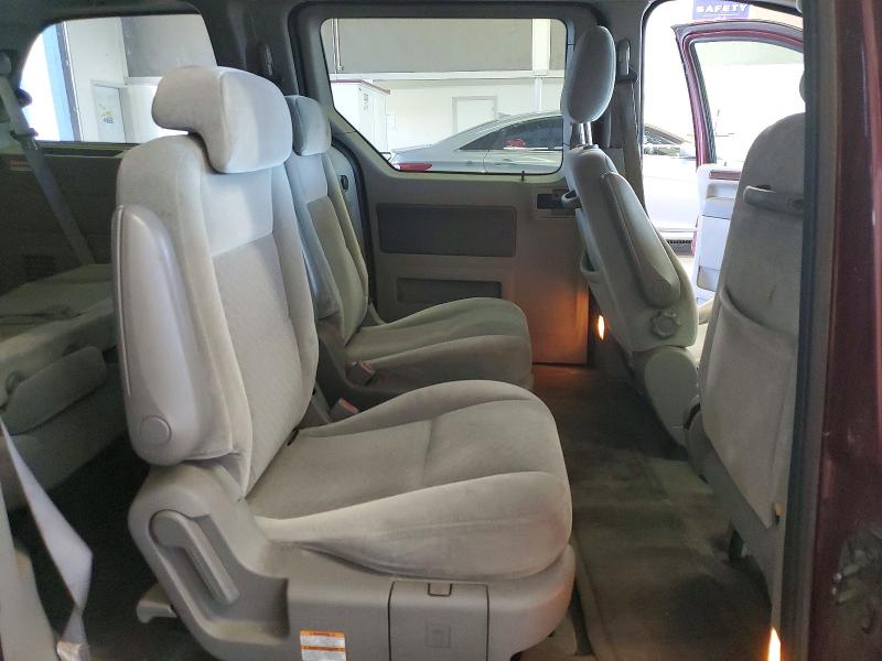 Продажа на аукционе авто 2006 Ford Freestar, vin: 2FMZA52266BA23723, номер лота: 57261136