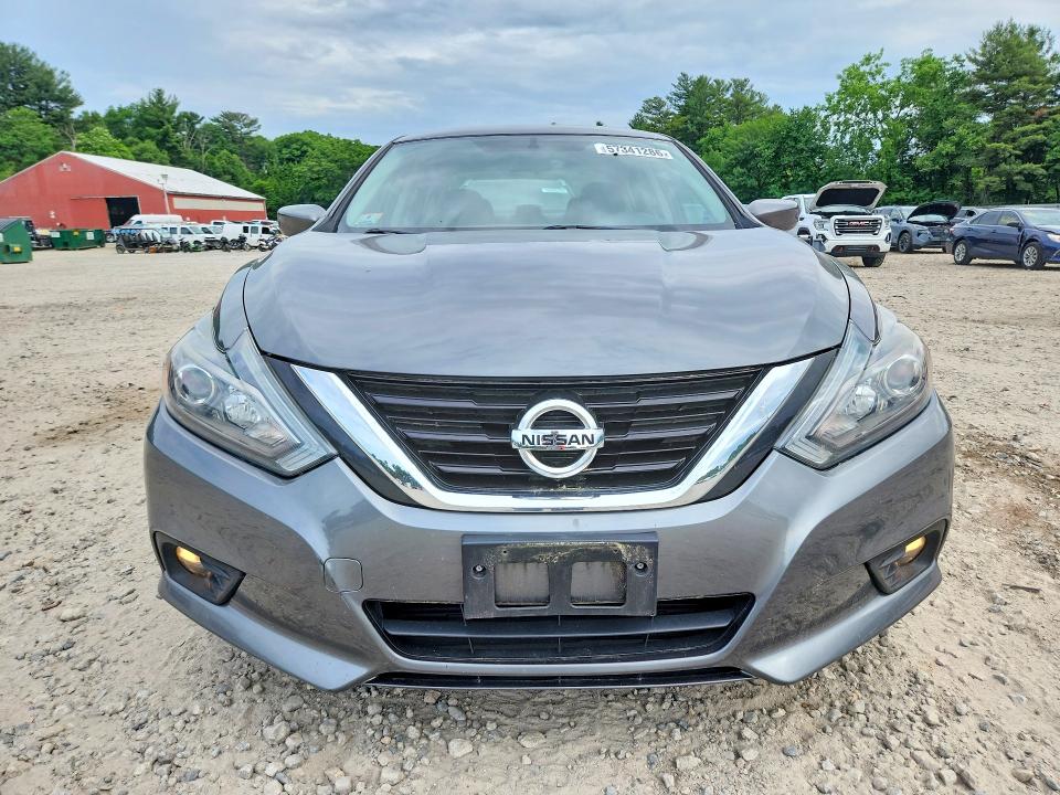 Продажа на аукционе авто 2018 Nissan Altima, vin: 1N4AL3AP7JC115564, номер лота: 57341286
