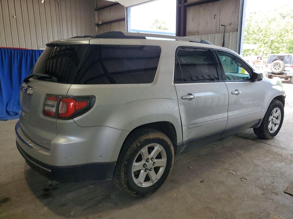 Продаж на аукціоні авто 2016 Gmc Acadia, vin: 1GKKVNED5GJ346332, номер лоту: 57177326