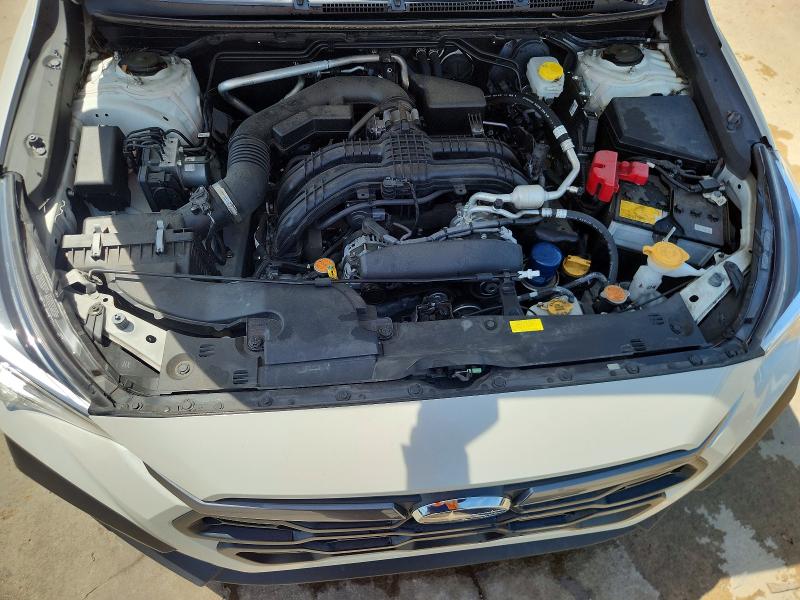 Aukcja sprzedaży 2024 Subaru Crosstrek, vin: JF2GUADC4R8331788, numer aukcji: 53098096