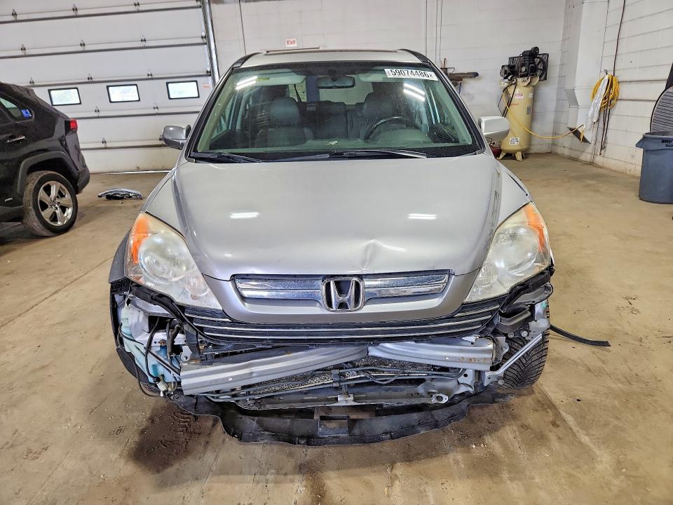 Продаж на аукціоні авто 2007 Honda Cr-v, vin: JHLRE48717C053254, номер лоту: 59074486