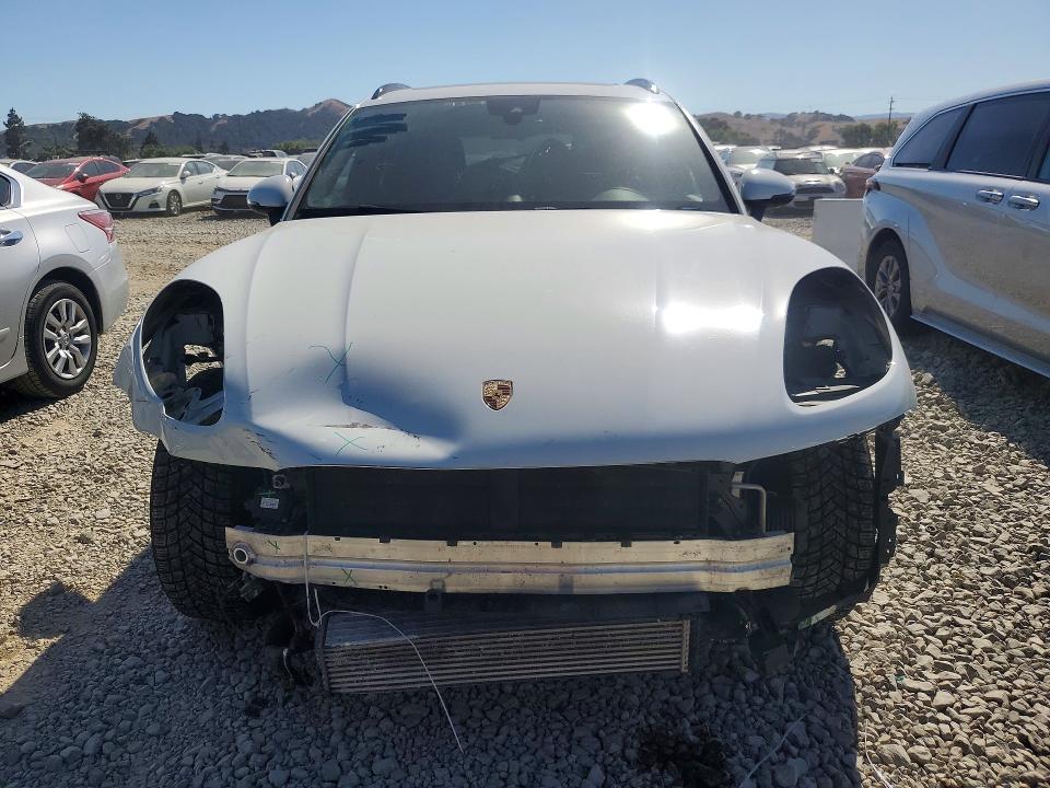 56645816 :رقم المزاد ، WP1AA2A59MLB16954 vin ، 2021 Porsche Macan مزاد بيع