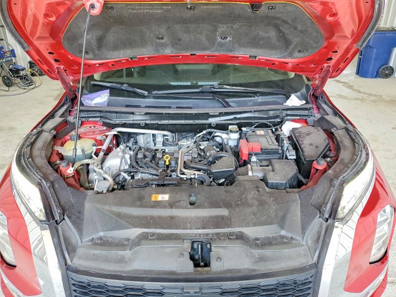 Продаж на аукціоні авто 2024 Mitsubishi Outlander, vin: JA4J3VA81RZ027059, номер лоту: 54897146