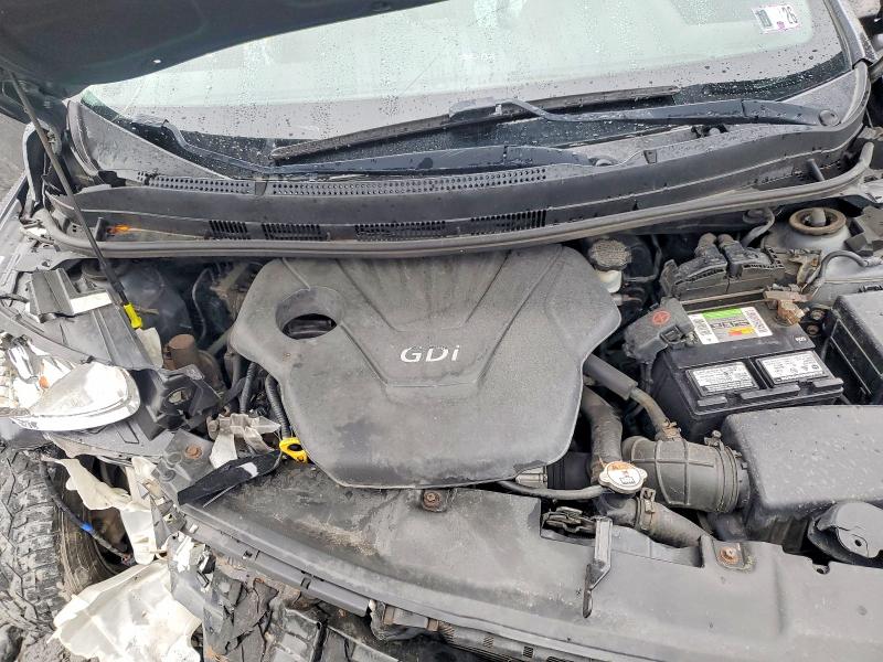 Продажа на аукционе авто 2012 Hyundai Accent, vin: KMHCT4AE0CU222519, номер лота: 57712706