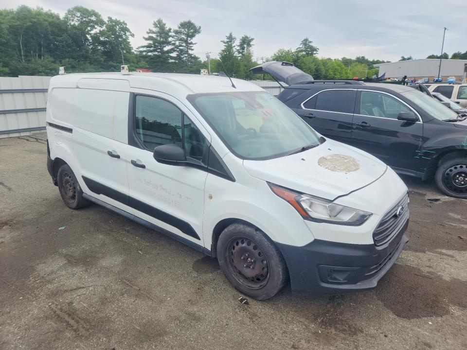 Aukcja sprzedaży 2019 Ford Transit Connect, vin: NM0LS7E20K1420748, numer aukcji: 58399706