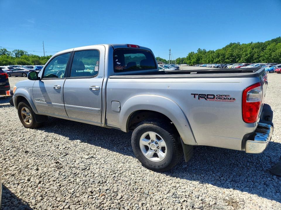 2006 Toyota Tundra მანქანა იყიდება აუქციონზე, vin: 5TBET34146S561575, აუქციონის ნომერი: 56924546