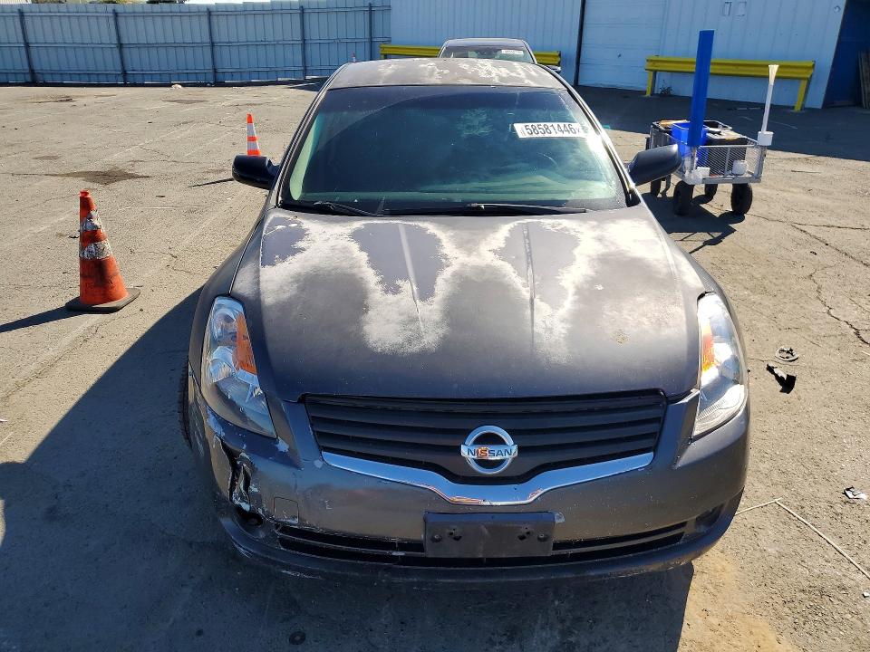 Aukcja sprzedaży 2008 Nissan Altima, vin: 1N4AL21EX8C134905, numer aukcji: 58581446