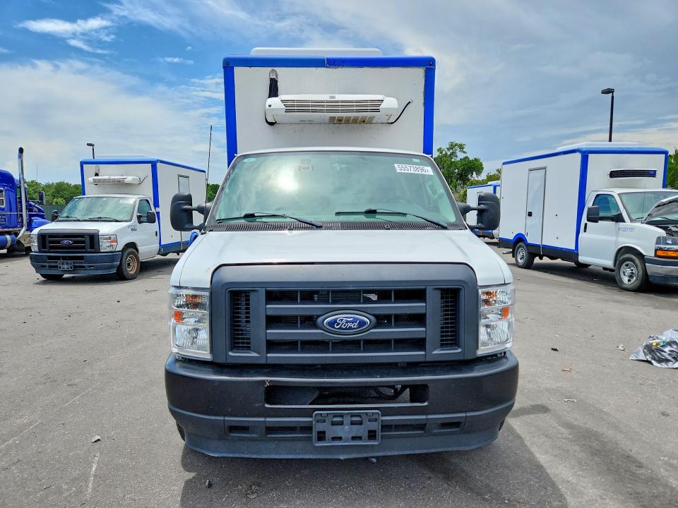 Aukcja sprzedaży 2023 Ford E350, vin: 1FDWE3FKXPDD14758, numer aukcji: 55573896