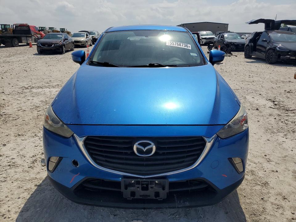 Aukcja sprzedaży 2017 Mazda Cx-3, vin: JM1DKDC70H0141769, numer aukcji: 55768736