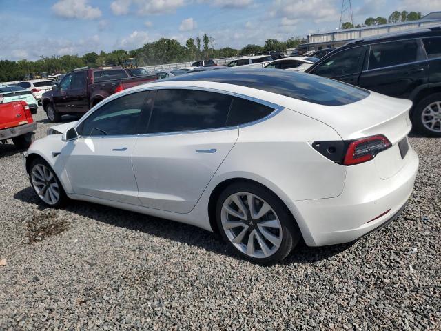 57658646 :رقم المزاد ، 5YJ3E1EBXLF795644 vin ، 2020 Tesla Model 3 مزاد بيع