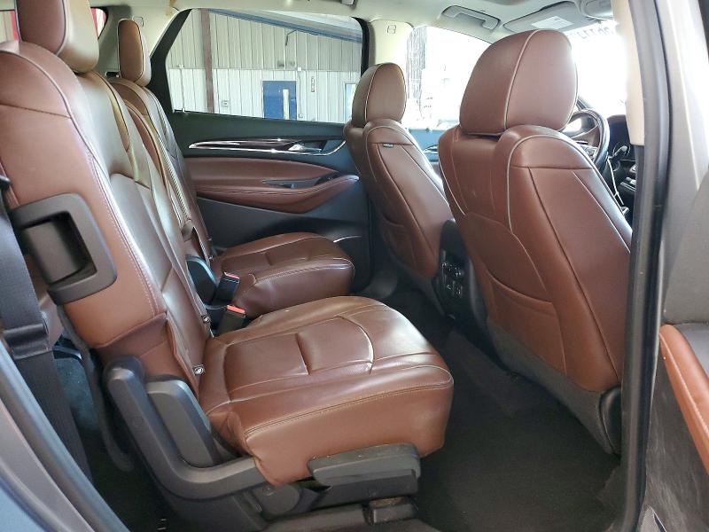 Aukcja sprzedaży 2018 Buick Enclave, vin: 5GAEVCKW5JJ263558, numer aukcji: 56114216