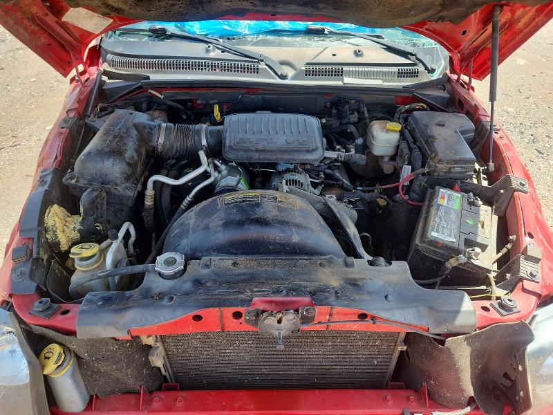 Auction sale of the 2006 Dodge Dakota, vin: 1D7HE42K46S505469, lot number: 59177276