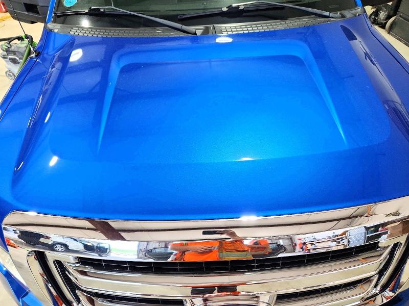 58874246 :رقم المزاد ، 1FTFW1EF7DFD08006 vin ، 2013 Ford F150 مزاد بيع