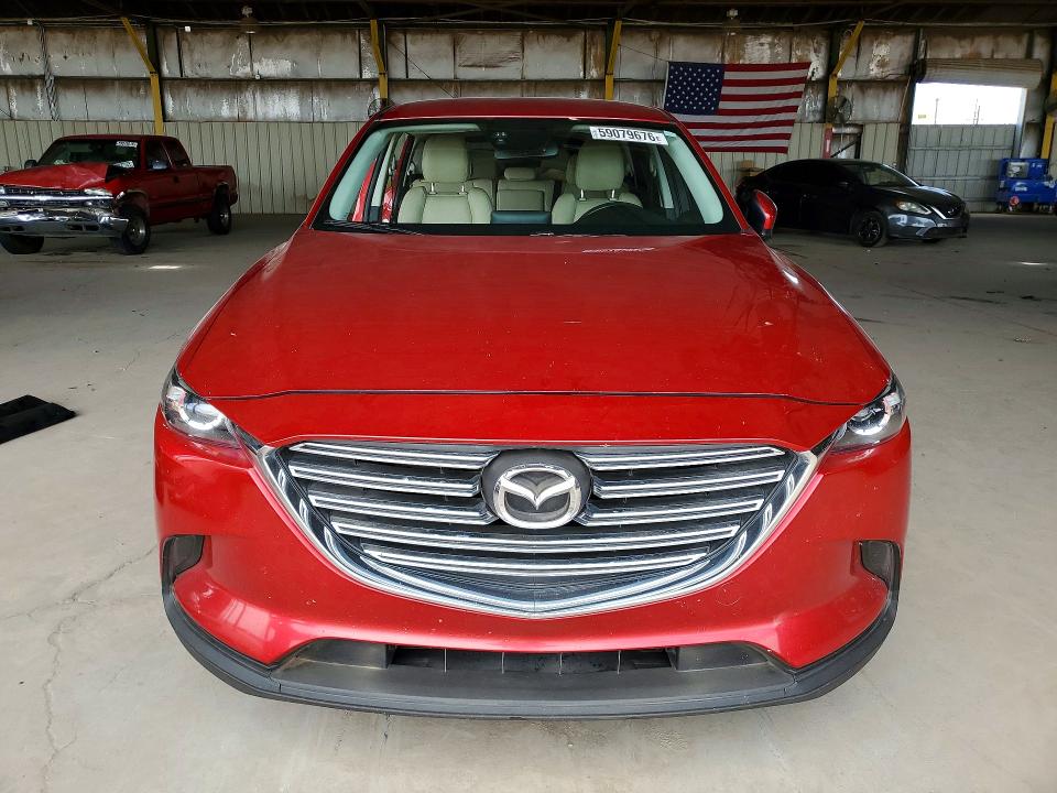 Aukcja sprzedaży 2017 Mazda Cx-9, vin: JM3TCACY3H0136072, numer aukcji: 59079676