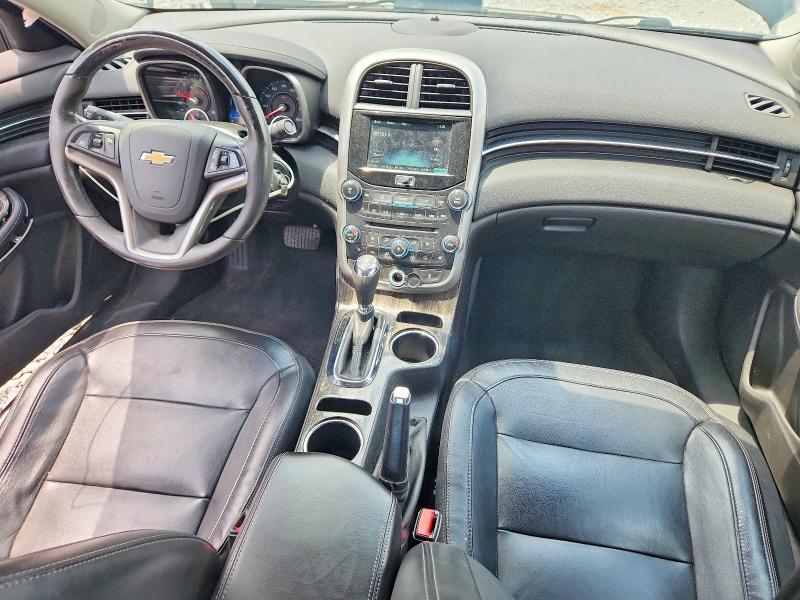 Продаж на аукціоні авто 2016 Chevrolet Malibu Limited, vin: 1G11E5SA0GU144488, номер лоту: 58938096