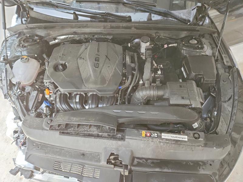 56257516 :رقم المزاد ، KNAG24J72T5426143 vin ، 2026 Kia K5 مزاد بيع