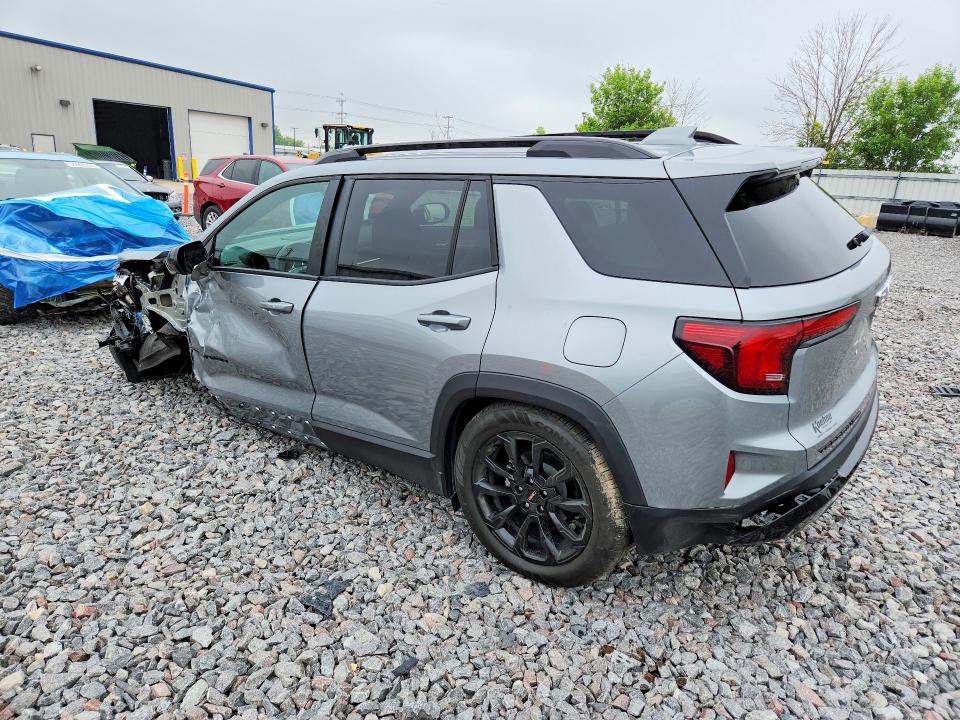 Aukcja sprzedaży 2026 Gmc Terrain, vin: 3GKALUEG3TL296393, numer aukcji: 56493136