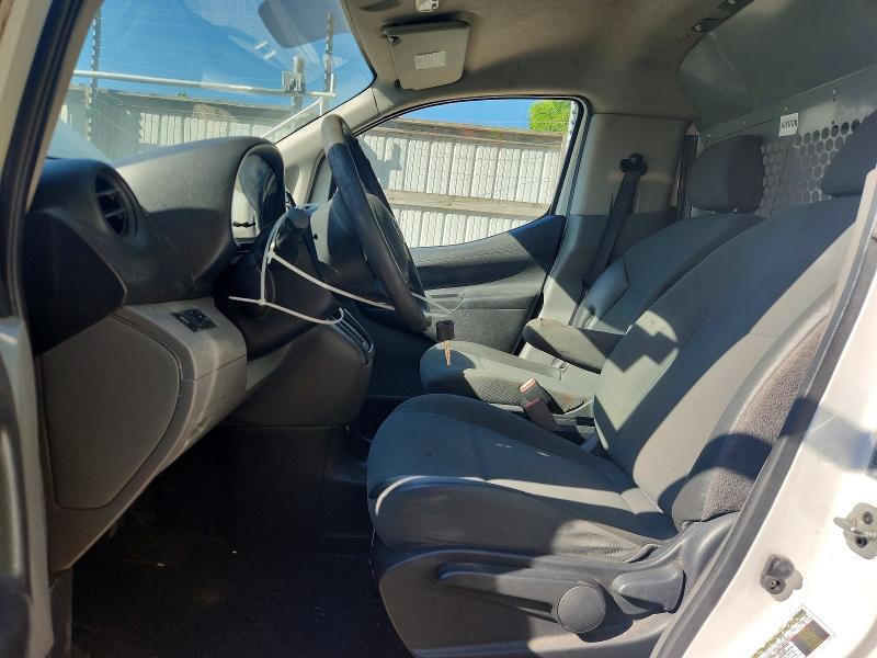 55681276 :رقم المزاد ، 3N6CM0KNXDK695903 vin ، 2013 Nissan Nv200 مزاد بيع