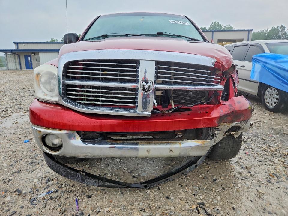 Продаж на аукціоні авто 2008 Dodge Ram 2500, vin: 3D7KS28D78G165787, номер лоту: 56274266