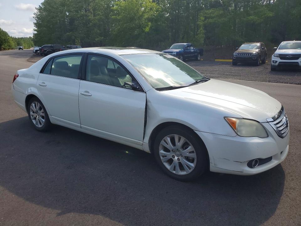 2008 Toyota Avalon მანქანა იყიდება აუქციონზე, vin: 4T1BK36B18U308453, აუქციონის ნომერი: 59054756