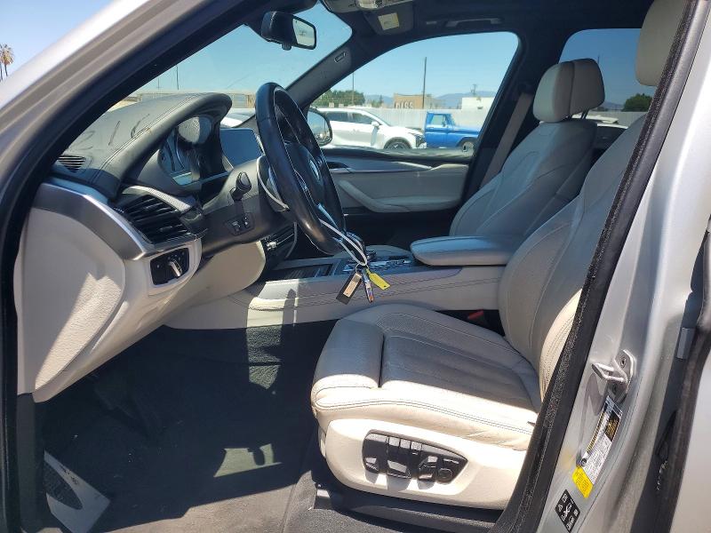 Auction sale of the 2018 Bmw X5, vin: 5UXKR0C50J0X88204, lot number: 56721666