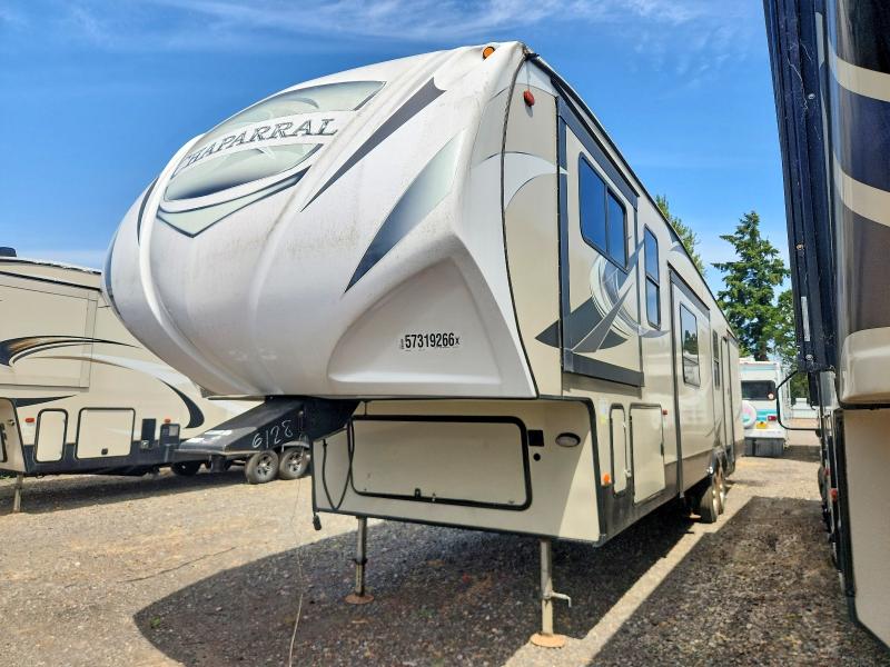 Продажа на аукционе авто 2017 Foresriver Chaparral, vin: 5ZT3CH2B7HA316128, номер лота: 57319266