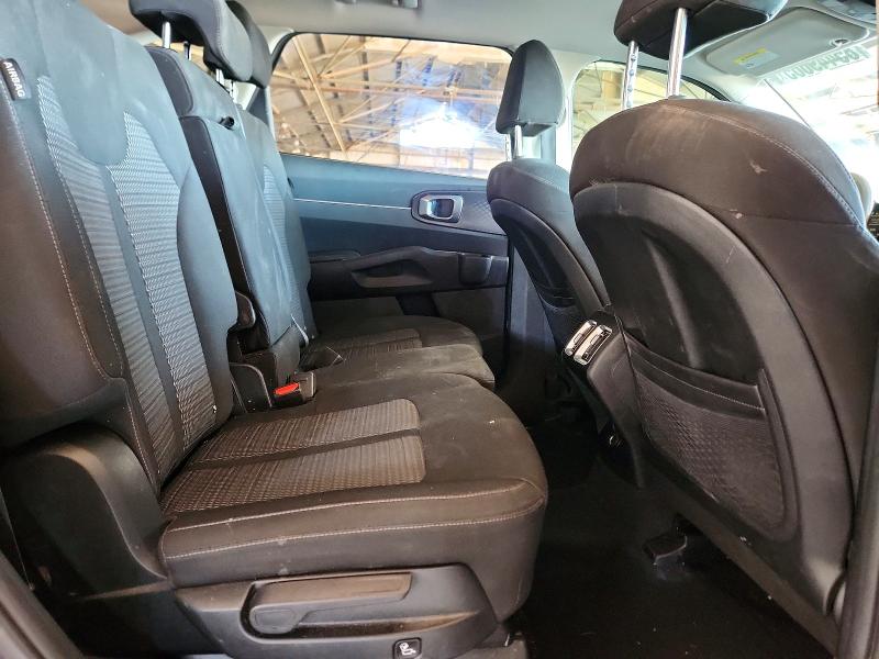 Aukcja sprzedaży 2024 Kia Sorento, vin: 5XYRG4JC2RG263407, numer aukcji: 85449665