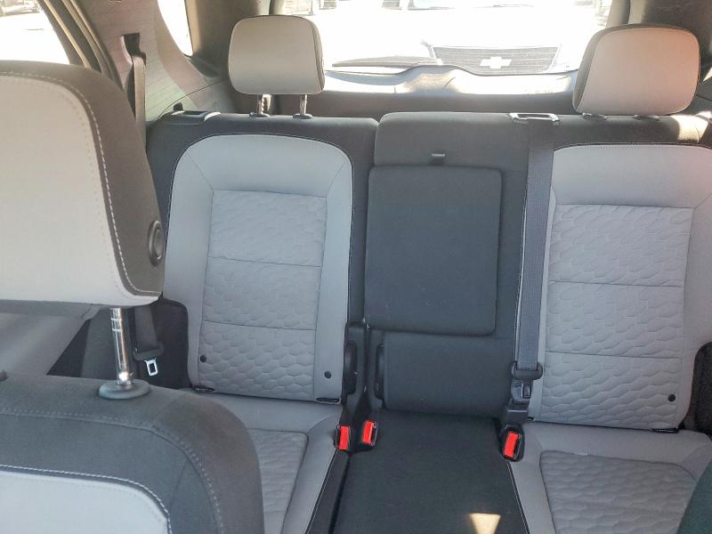 Aukcja sprzedaży 2018 Chevrolet Equinox, vin: 3GNAXREV4JL318997, numer aukcji: 57954106