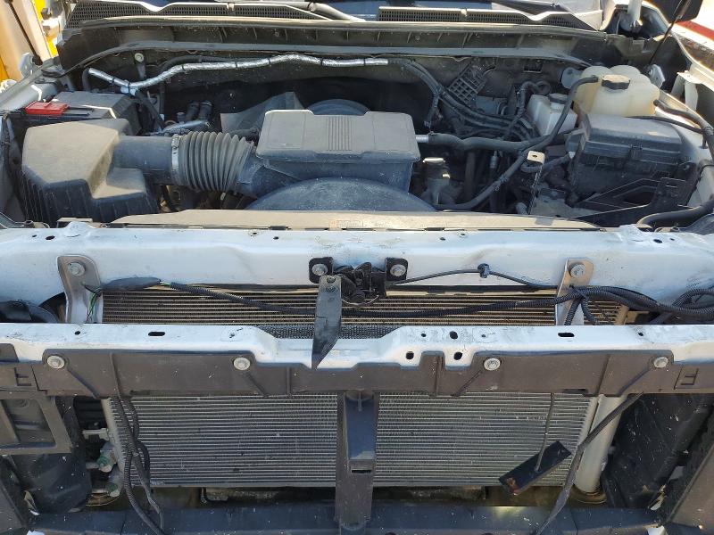 Продажа на аукционе авто 2024 Gmc Sierra, vin: 1GD59SE75RF292151, номер лота: 55247736