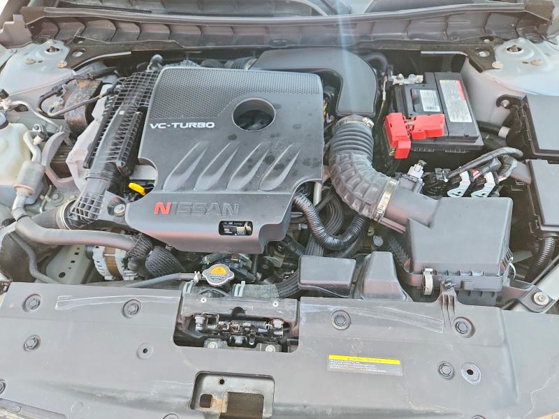 58870446 :رقم المزاد ، 1N4AL4FV3LC139277 vin ، 2020 Nissan Altima مزاد بيع