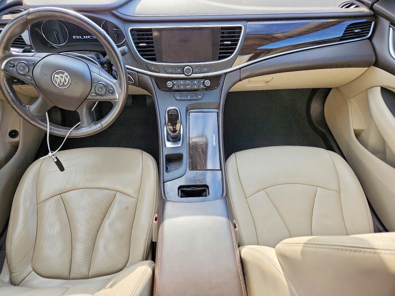 2018 Buick Lacrosse მანქანა იყიდება აუქციონზე, vin: 1G4ZR5SZ7JU120938, აუქციონის ნომერი: 59000136