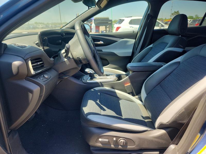 Продажа на аукционе авто 2025 Buick Envista, vin: KL47LAEP1SB192922, номер лота: 55936006