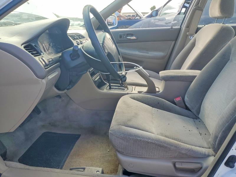 Aukcja sprzedaży 1997 Honda Accord, vin: 1HGCD5636VA228670, numer aukcji: 57688506